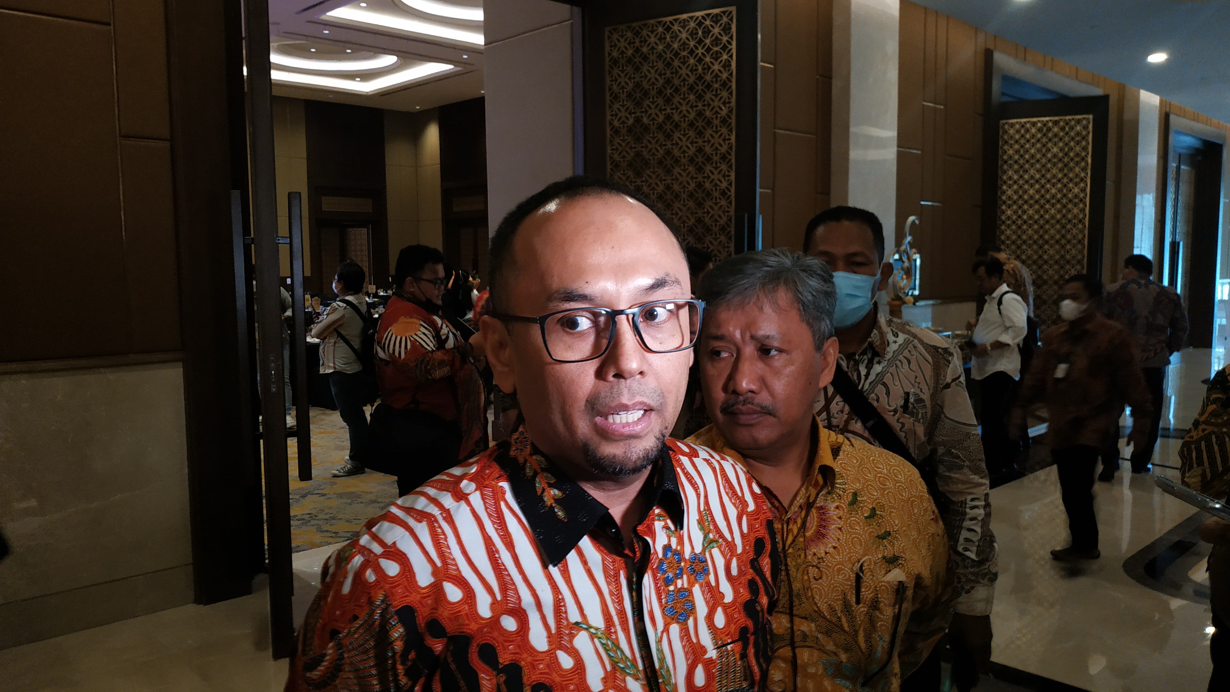 PPATK Ungkap Transaksi Janggal Terkait Rafael, Jumlahnya Rp 500 Miliar Lebih