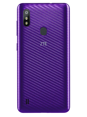 Yahoo Mobile ZTE Blade A3Y.