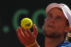 Seppi Antar Italia ke Semifinal Davis Cup