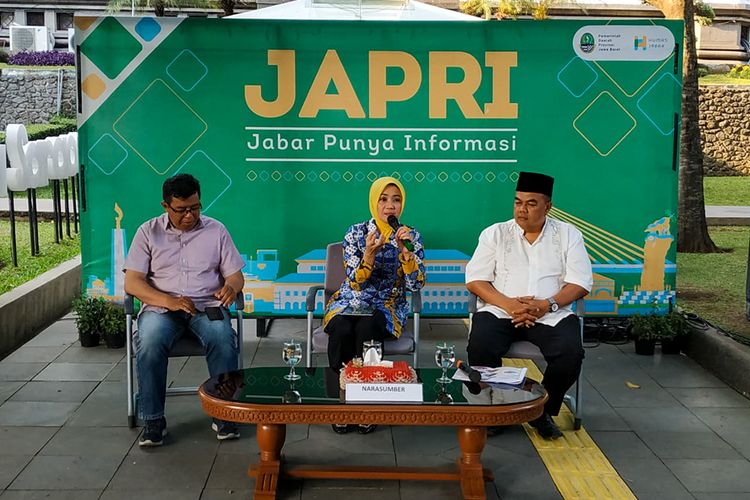 Pekan Kerajinan  Jawa Barat 2021 Sebentar Lagi Ada Apa 