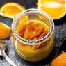 Cara Membuat Puding Jeruk untuk Dessert Istimewa