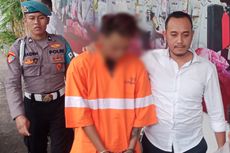 Jadi Kurir Narkoba, Pengemudi Ojol di Kota Malang Ditangkap