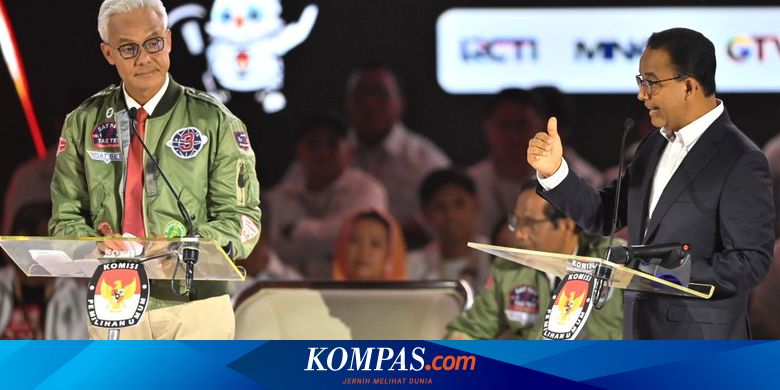 Anies Beri Skor 11 dari 100 Poin untuk Kinerja Kemenhan di Bawah Prabowo