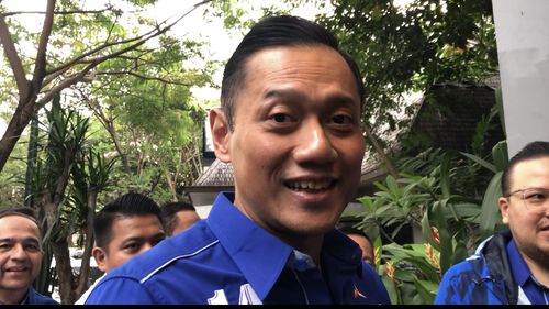 AHY Bakal Serahkan Rekomendasi untuk 6 Bacagub-Bacawagub, Termasuk Khofifah-Emil Dardak
