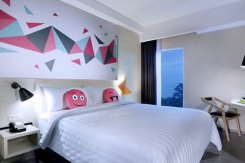 Favehotel Hadir di Madiun