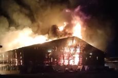 APMAKI Dorong Polisi Tindak Tegas Ompreng Pakai Label Palsu di Jakut