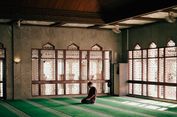 Shalat Tahiyyatul Masjid Disunnahkan, Kecuali dalam Keadaan Ini