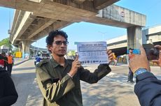 Cegah Kecelakaan di Plumpang, Warga Jakut Minta Pemerintah Bikin Terminal Terpadu untuk Truk