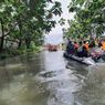 BMKG: Fenomena La Nina dan Supermoon Sebabkan Banjir di Surabaya