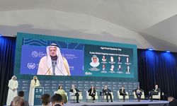 Pertanian Tak Berkelanjutan Sebabkan Degradasi Lahan, Arab Saudi Luncurkan Agenda Aksi Riyadh