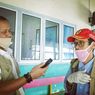 Covid-19 di Babel Lampaui 1.000 Kasus, Ini 3 Kelompok Penularan Dominan