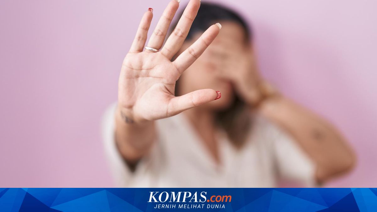 Kesal Istri Pergi Tanpa Pamit, Pria di Kendari Aniaya Korban hingga Telinga Robek