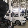 Protokol Kesehatan, BMW Astra Pakai Kamera Pembaca Suhu Otomatis 