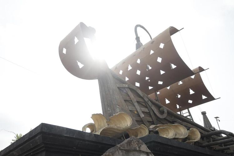Arung Progo Festival 2026, Adu Cepat di Sungai dan Promosi Wisata Lewat Instagram
