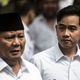 Prabowo Klaim Serasa Kubu "Petahana" Saat Pilpres dan Terbantu Gibran