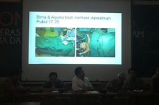 Perawatan Bayi Bima-Arjuna Capai Rp 1,2 Miliar Sebelum Operasi