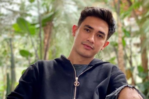 Rico Valentino Awali Karier dari Bintang Iklan, Berharap Bisa Ikuti Jejak Rizky Billar