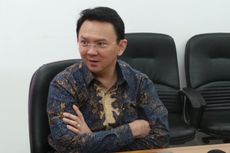 Ahok Tak Jadikan Imlek sebagai Hari Spesial