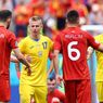 Klasemen Grup C Euro 2020: Ukraina Samai Poin Belanda dan Jaga Asa ke 16 Besar 