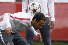 Cedera Lutut, Carvalho Yakin Bisa Tampil Lawan Juventus