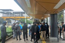 Ini Alasan Polisi Sweeping hingga Amankan Sejumlah Orang yang Hendak Ikut Demo 11 April