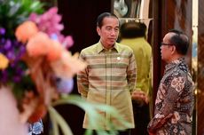 Jokowi Naikkan Besaran Tukin Pegawai Setjen Komnas HAM, Berikut Rinciannya...