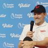 Ditanya Sepak Bola Indonesia, Peter Schmeichel Cerita Kisah Inspirasi