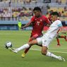 Hasil Panama Vs Maroko, 3 Poin Penting Diamankan Maroko