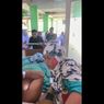 Dokter serta Perawat di Polewali Mandar Gendong dan Selamatkan Pasien Keluar Ruangan Saat Gempa Mamuju
