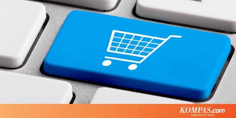 PP E-Commerce Terbit, Ini Catatan dari Asosiasi