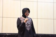 Warga Tolak Pemakaman Pelaku Bom Gereja, Risma Minta Fatwa MUI