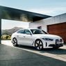 BMW Beri Isyarat Luncurkan Mobil Listrik i4 dan iX Dalam Waktu Dekat