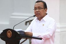 Tak Lagi Setya Novanto, Istana Tunjuk Ketua MPR Baca Teks Proklamasi