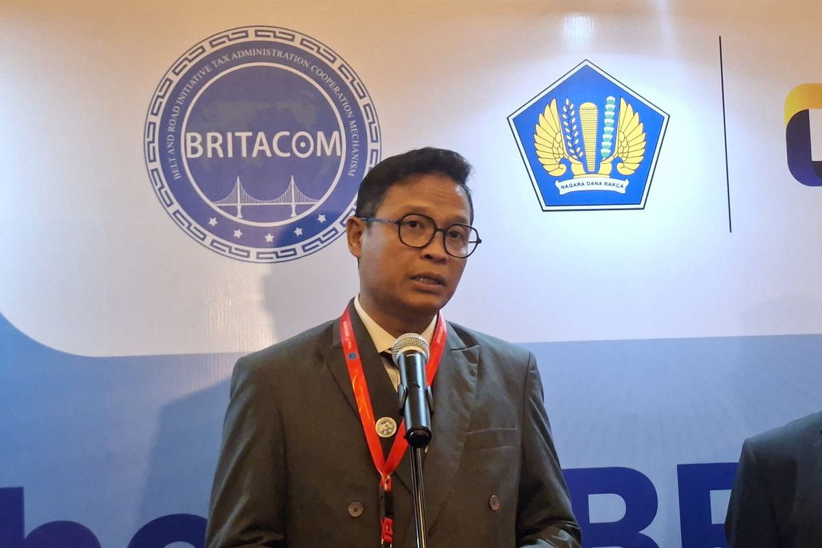 DJP Siapkan 30 Bank dan Fintech untuk Pungut PPN Transaksi Digital Luar Negeri