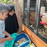 Ternak Ayam Terbentur Larangan Beternak Unggas di Permukiman Padat Jakarta