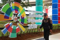 Sambut Asian Games, 75 Paket Wisata di 7 Destinasi Unggulan Siap Dijual