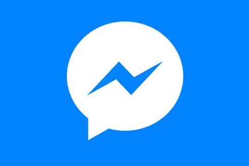 Facebook Tambah Fitur Berbagi Lokasi di Messenger