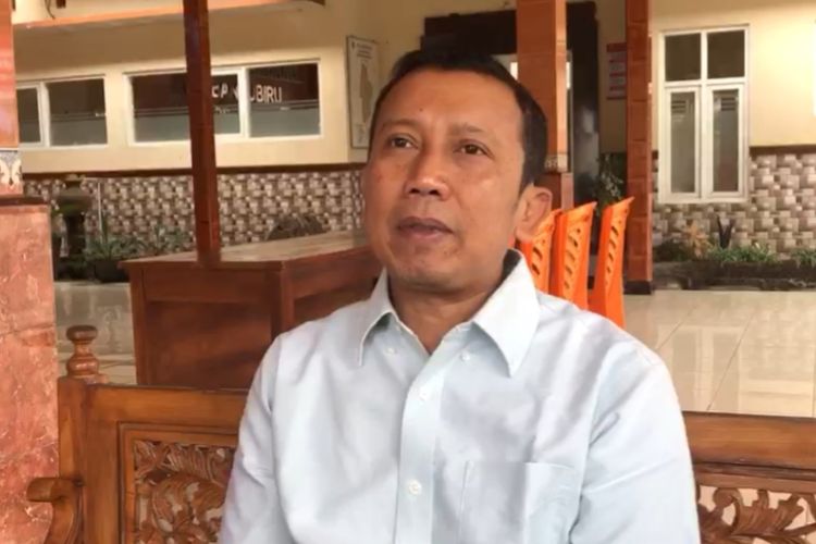 Desa Kemambang Belum Bangun KDMP, Kades: Lahan yang Sesuai Syarat Adanya di Hutan