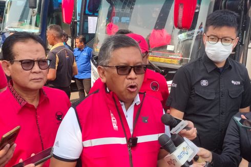 Sekjen PDI-P Sebut Megawati dan Jokowi Selalu Bertemu Bahas Capres-Cawapres