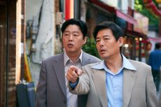 Rekomendasi 6 Film Korea yang Cocok Ditonton Bersama Keluarga