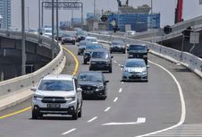 Operasi Ketupat Lodaya 2026, 26.692 Personel Gabungan Amankan Mudik Jabar