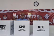 Zulhas Sebut Pemilu 2024 Sudah Transparan, Jujur, dan Adil