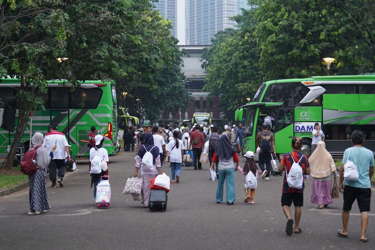 Dukcapil Jaktim Pakai Sistem Jemput Bola untuk Data Pendatang