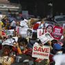 Rakyat Myanmar Protes Rencana Kunjungan Menlu, Hikmahanto: Sebenarnya Retno Beriktikad Baik