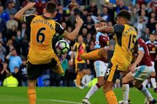 Laurent Koscielny Bicara soal Gol Kontroversialnya