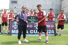 Hasil Play-off Media Cup 2024: Antara Jadi Kekuatan Baru