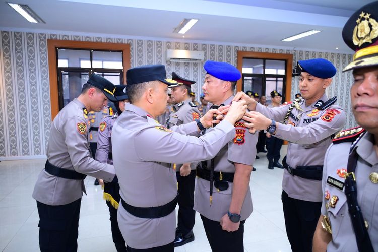 Sempat Masuk Rotasi 
