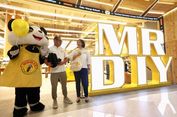 Flagship Store Kedua MR. D.I.Y. Resmi Dibuka di Bekasi, Tawarkan Pengalaman Belanja Lebih Nyaman 