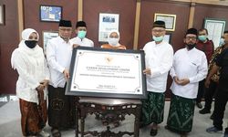 Hadapi Tantangan Ketenagakerjaan, Kemnaker Jalin Kerja Sama dengan UIN Malang