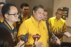 Menanti Plt Ketum Golkar, Siapa yang Bakal Gantikan Airlangga?